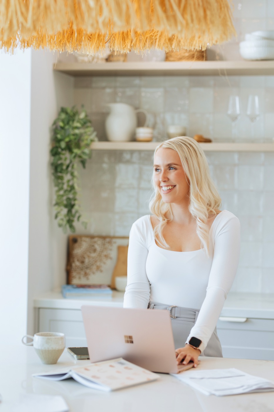 Corporate photo sample