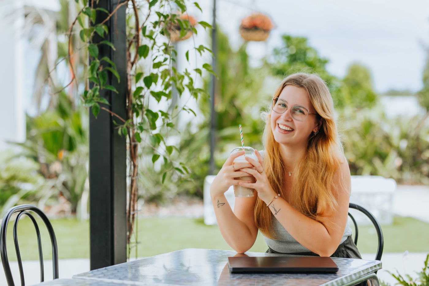 Corporate photography sample 2