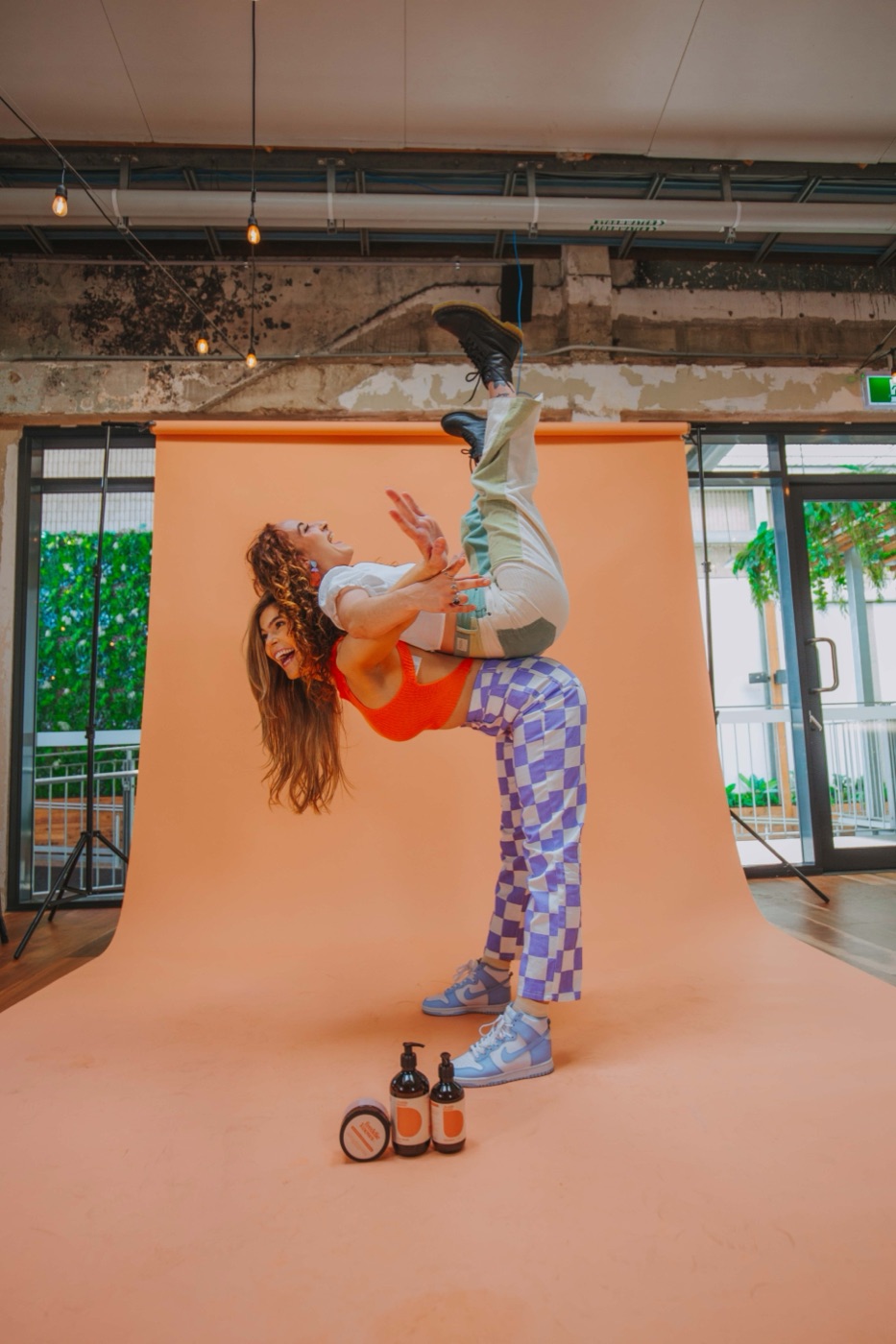 Corporate photography sample 7